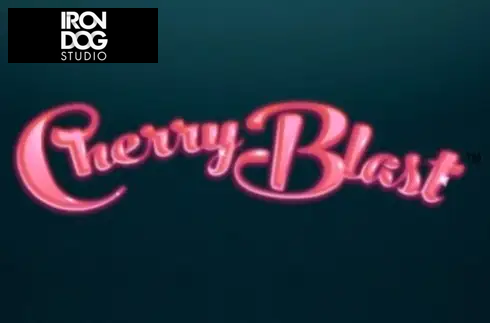 Cherry Blast